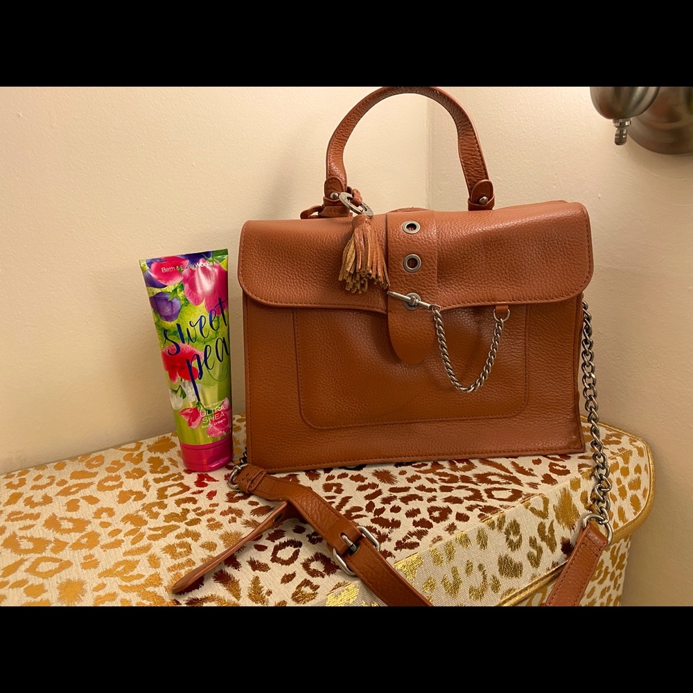 Badgley Handbag